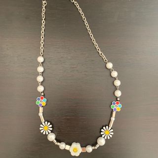 バレンシアガ ネックレス(メンズ)の通販 88点 | Balenciagaのメンズを