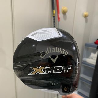 キャロウェイ(Callaway)のqg9hokmt様専用(クラブ)