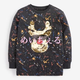 ネクスト(NEXT)の追加専用ページ🎄⛄（uk6）(Tシャツ/カットソー)