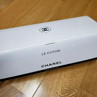 シャネル(CHANEL)の★最終お値下げ★シャネル　ル　コットン(コットン)