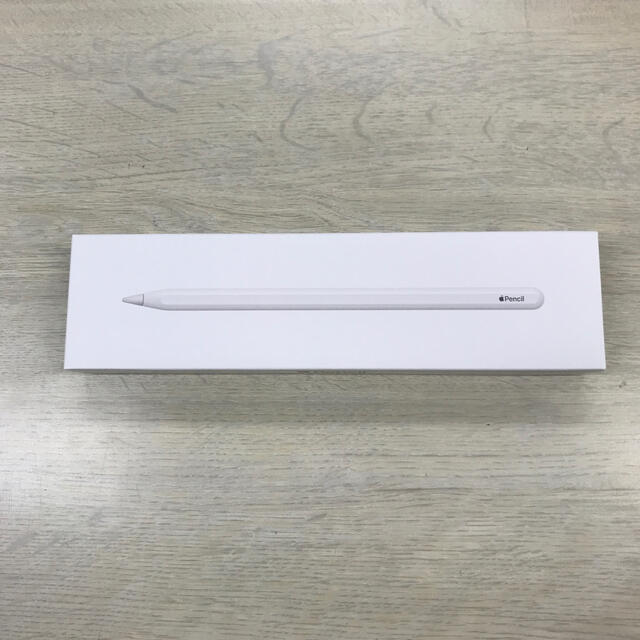 Apple Pencil 第2世代 未使用品 - タブレット