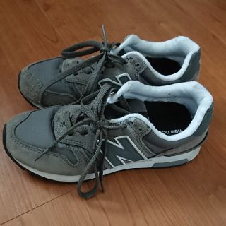 ニューバランス(New Balance)のスニーカー(スニーカー)