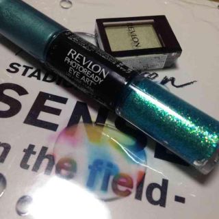 レブロン(REVLON)の新品 レブロン アイシャドーセット(アイシャドウ)