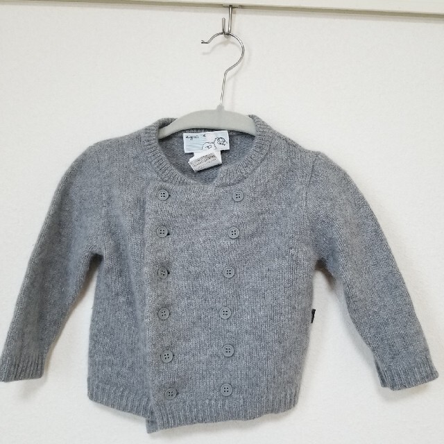 agnes b. - 美品♡アニエスベー♡ 80cmの通販 by ち~♡♡'s shop