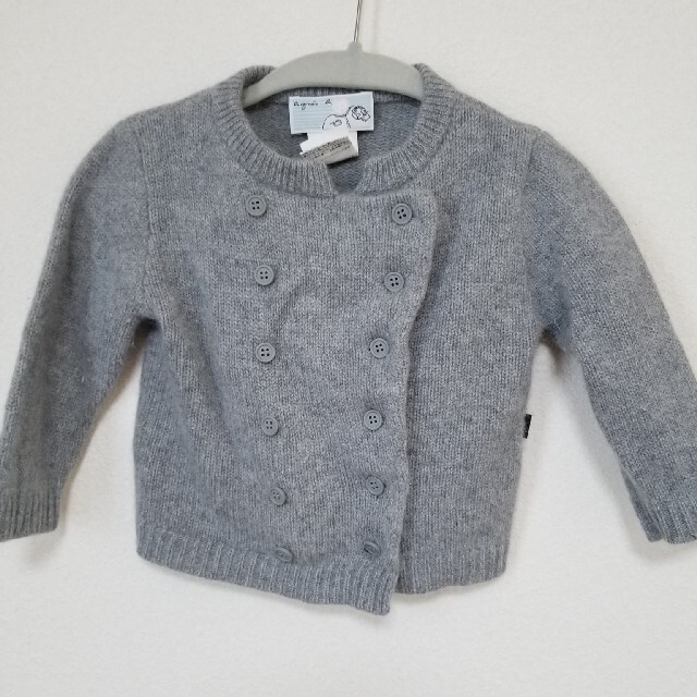 agnes b. - 美品♡アニエスベー♡ 80cmの通販 by ち~♡♡'s shop