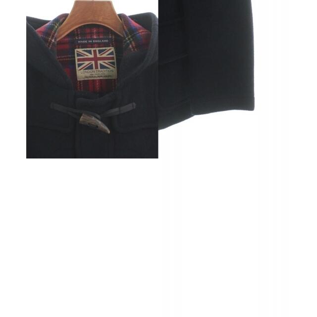 LONDON レディースの通販 by RAGTAG online|ラクマ TRADITION ダッフルコート 在庫あ在庫