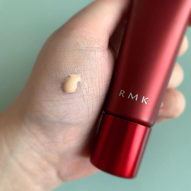 RMK(アールエムケー)のRMK 江戸桜トランスルーセントBB コスメ/美容のベースメイク/化粧品(BBクリーム)の商品写真