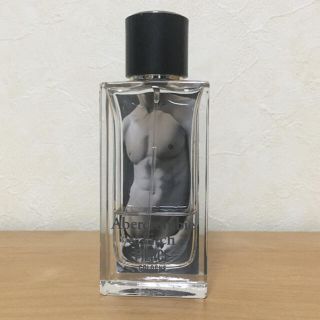 アバクロンビーアンドフィッチ(Abercrombie&Fitch)のフィアース★コロン　50ml(香水(男性用))