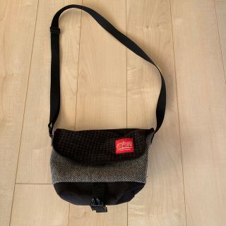 マンハッタンポーテージ(Manhattan Portage)の☆ひよこ様専用☆ マンハッタン　バック(ショルダーバッグ)