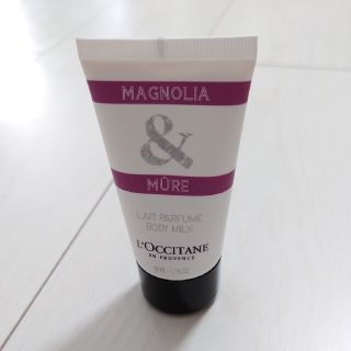 ロクシタン(L'OCCITANE)のロクシタン ボディミルク MAGNOLIA(ボディローション/ミルク)