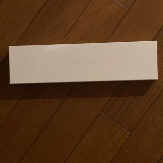 アップルウォッチ(Apple Watch)のApple Watch ６ 44mm  GPS + Cellularモデル(その他)