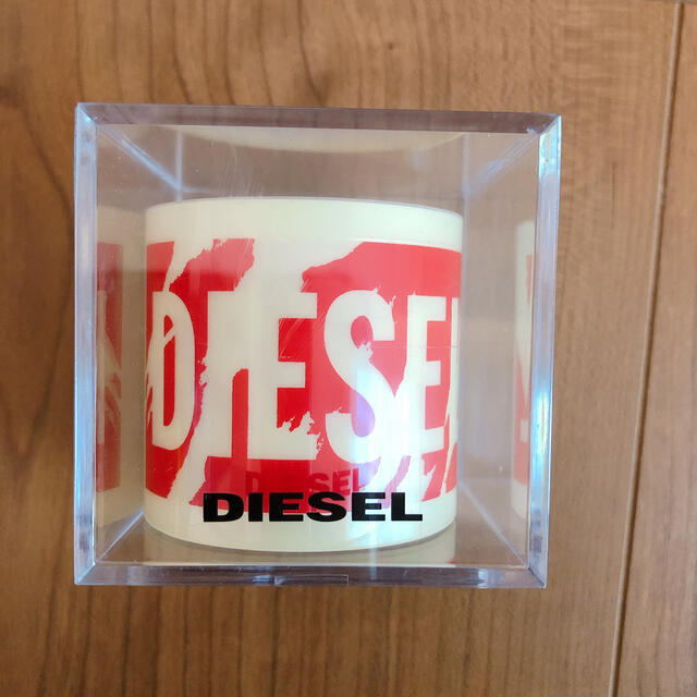 DIESEL(ディーゼル)のディーゼル Tシャツ 転写シール 非売品 メンズのメンズ その他(その他)の商品写真