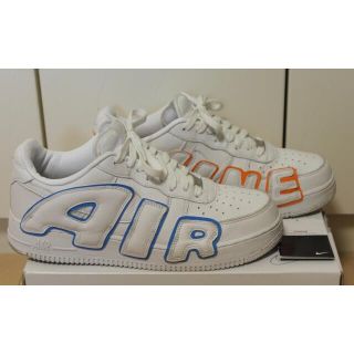 ナイキ(NIKE)のたんじ様専用 NIKE × CPFM Air Force1 スニーカー 27.0(スニーカー)