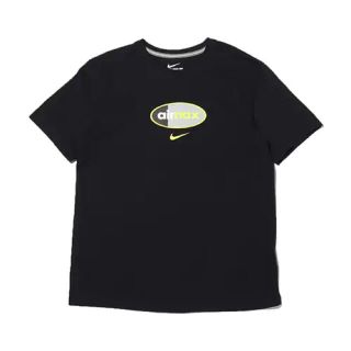 ナイキ(NIKE)のXXL 新品 NIKE AS M NK AM95 SS TEE BLACK(Tシャツ/カットソー(半袖/袖なし))