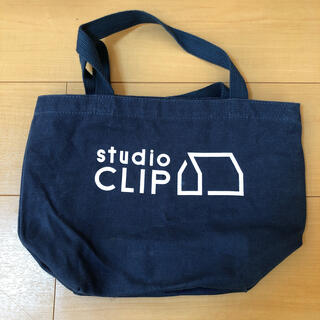 スタディオクリップ(STUDIO CLIP)のstudio clip バッグ(トートバッグ)