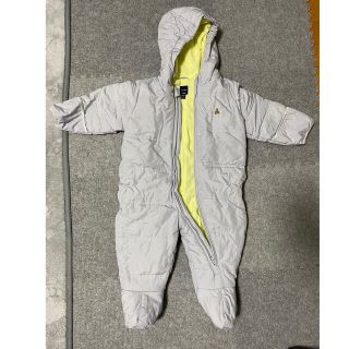 ベビーギャップ(babyGAP)のジャンプスーツ80(その他)