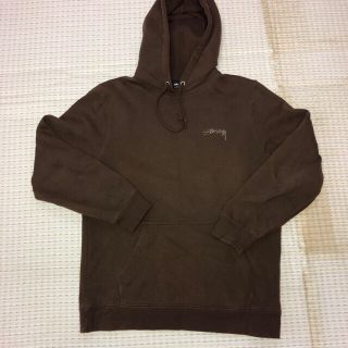 STUSSY(パーカー ・ ブラウン/茶色系)のフリマアイテム一覧 STUSSY(パーカー ・ ブラウン/茶色系)のフリマアイテム一覧