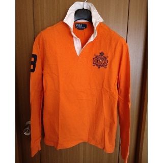 ポロラルフローレン(POLO RALPH LAUREN)のラルフローレン　ラガーシャツ　メンズ(その他)