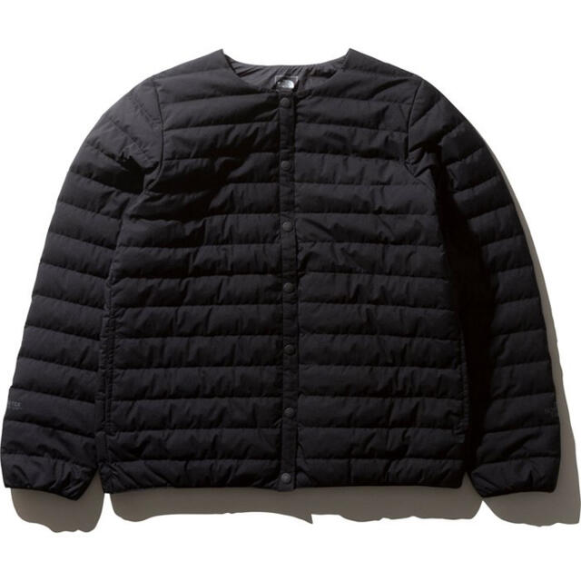 THE NORTH FACE インナーダウン M