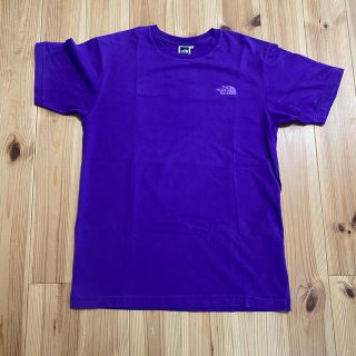 ザノースフェイス(THE NORTH FACE)のTHE NORTH FACE Ｔシャツ　Ｌサイズ(Tシャツ/カットソー(半袖/袖なし))