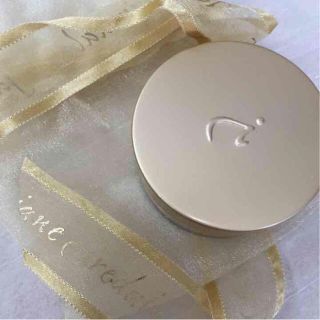 ジェーンアイルデール(jane iredale)の未使用☆ジェーンアイルデール 24k(フェイスパウダー)