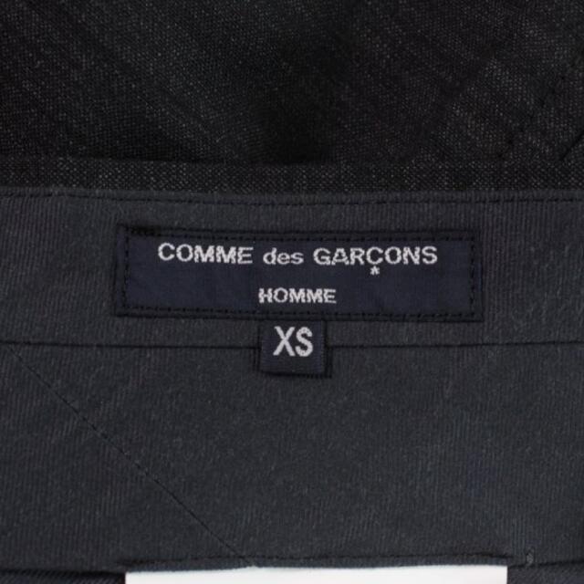大人気新作 COMME des GARCONS HOMME パンツ（その他） メンズの通販 by RAGTAG online｜ラクマ 大人気低価