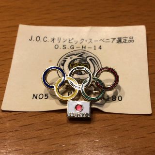 専用 東京オリンピック 1964 記念バッジの通販 by fuwari*'s shop ...