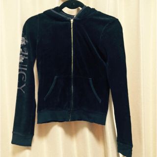 ジューシークチュール(Juicy Couture)のjuicycouture(パーカー)