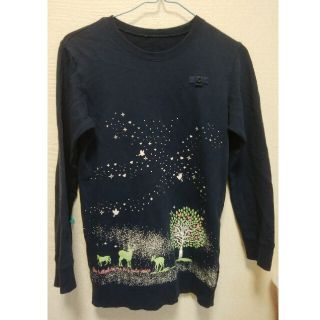 ベルメゾン(ベルメゾン)のベルメゾン★トレーナー★150(Tシャツ/カットソー)