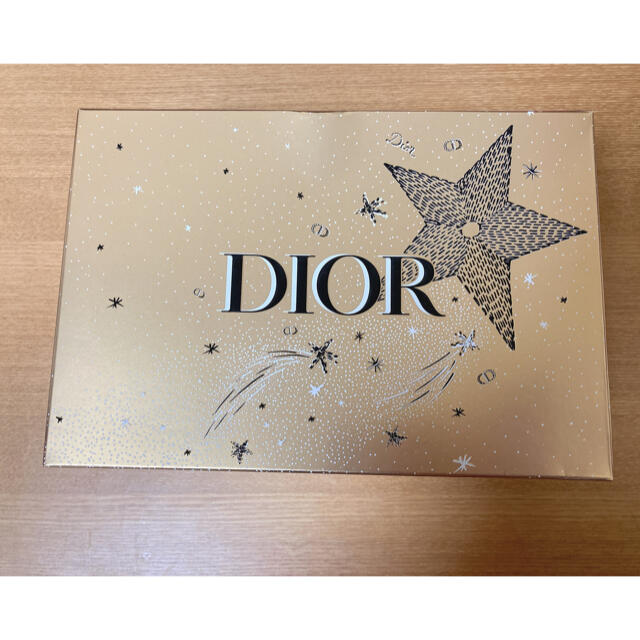 Dior(ディオール)のDior✨✨空き箱 レディースのバッグ(ショップ袋)の商品写真