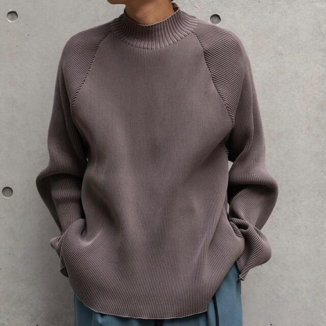 SUNSEA - 専用 stein OVERSIZED GRADATION PLEATS LS の通販 by くろ's