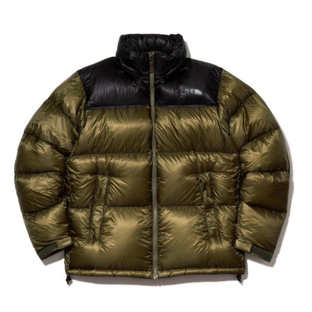 THE NORTH FACE(ザノースフェイス)のTHE NORTH FACE Nuptse Jacket ノースフェイス  メンズのジャケット/アウター(ダウンジャケット)の商品写真