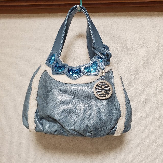 SAVOY(サボイ)のSAVOY  バッグ👜 レディースのバッグ(ハンドバッグ)の商品写真