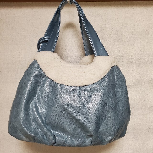 SAVOY(サボイ)のSAVOY  バッグ👜 レディースのバッグ(ハンドバッグ)の商品写真