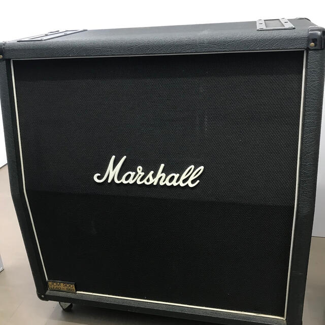 Marshall 1960Aキャビネット