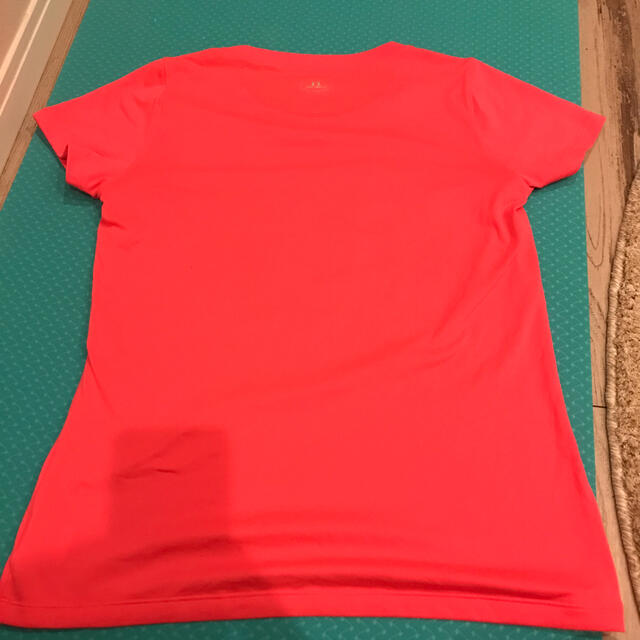 UNDER ARMOUR(アンダーアーマー)のアンダーアーマー Tシャツ LG レディースのトップス(Tシャツ(半袖/袖なし))の商品写真