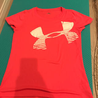 アンダーアーマー(UNDER ARMOUR)のアンダーアーマー Tシャツ LG(Tシャツ(半袖/袖なし))