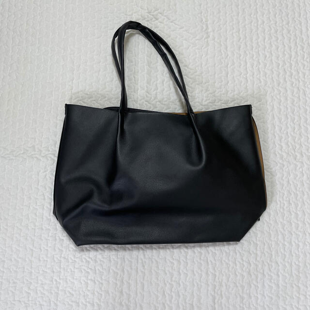 ROOTOTE(ルートート)の● 超美品 ● Rootote ルートート レザー トートバッグ レディースのバッグ(トートバッグ)の商品写真