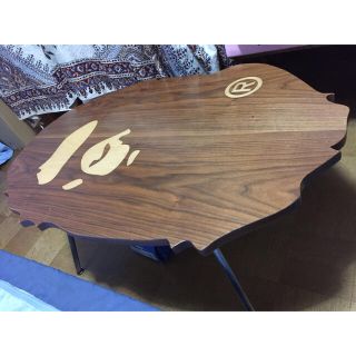 A BATHING APE - BAPE MODERNICA 激レアコーヒーテーブル 本日 A BATHING APE - BAPE MODERNICA 激レアコーヒーテーブル 本日