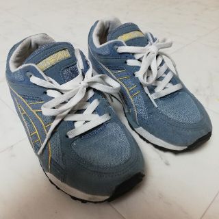 アシックス(asics)のasics TIGON アシックス スニーカー 23cm(スニーカー)