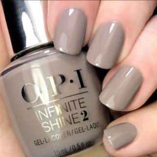 オーピーアイ(OPI)のOPI ★速乾★ インフィニット シャイン ネイルラッカー ISL G13(マニキュア)