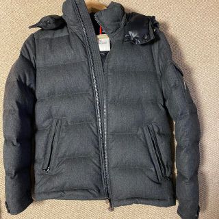 モンクレール(MONCLER)のモンクレールモンジュネーブル(ダウンジャケット)