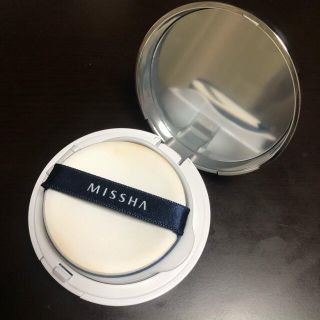 ミシャ(MISSHA)のゆかりお様専用＊M ミシャ クッションファンデーション(マット)(ファンデーション)