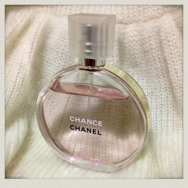 CHANEL フレグランス