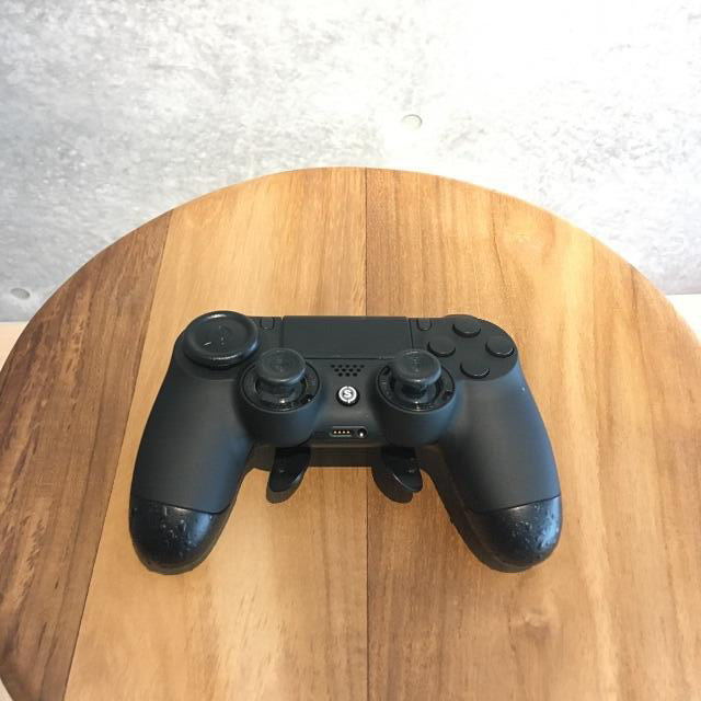 SCUF Infinity 4PS PRO - www.sorbillomenu.com