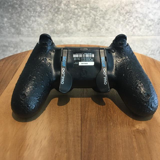 SCUF Infinity 4PS PRO - www.sorbillomenu.com