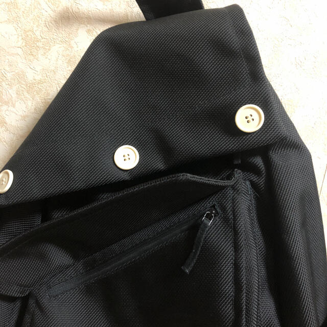 RAF SIMONS(ラフシモンズ)のRAF SIMONS 18AW RS ORGANIZED SLING メンズのバッグ(バッグパック/リュック)の商品写真