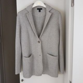 ジェイクルー(J.Crew)のmili様専用　JCREW メリノウール 100％ジャケット(テーラードジャケット)