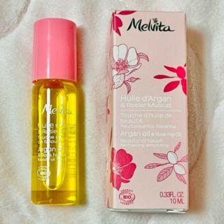 メルヴィータ(Melvita)のMelvita 10ml(フェイスオイル/バーム)