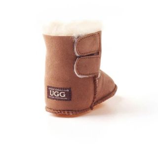 アグ(UGG)の新品未使用　UGG BABY BOOTS(ブーツ)